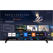 Toshiba 65QV1563DT 65 inç 165 Ekran Ultra HD Vidaa QLED TV