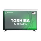 Toshiba 65UA2063DT Tv Ekran Koruyucu