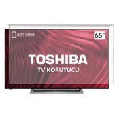 Toshiba 65UA3D63DT 164 cm Tv Ekran Koruyucu