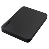 Toshiba Canvio Basics HDTB405EK3AA USB 3.0 2.5" 500 GB Harici Harddisk