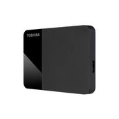 Toshiba Canvio Ready 2.5" 2 TB Siyah Harici Hard Disk