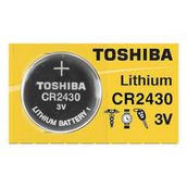 Toshiba CR2430 Lityum Hafıza Pili