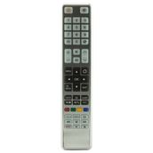 Toshiba CT-8035 LCD-LED TV Kumandası