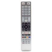 Toshiba CT-8054 Netflix Tuşlu Tv Kumandası