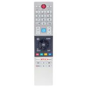 Toshiba CT-8528 Netflix Youtube Rakuten TV Tuşlu LCD-LED TV Kumanda