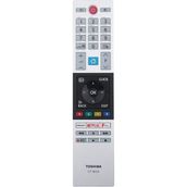 Toshiba CT-8533 Netflix-Play-Rakuten Tv Tuşlu Lcd-Led Tv Kumanda