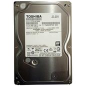 Toshiba DT01ACA050 500GB 3.5 inç Sabit Disk