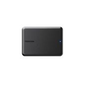 Toshiba HDTB540EK3CA Canvio Basic 4 TB USB 3.2 Gen1 2.5" Siyah Taşınabilir Hard Disk