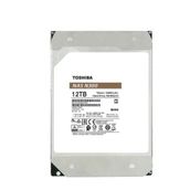 Toshiba HDWG21CUZSVA 12TB N300 7200RPM Sata 256 MB Harddisk