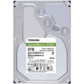 Toshiba HDWT380UZSVA 8 TB Harddisk