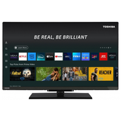 Toshiba LV3563DT Televizyon