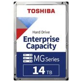 Toshiba MG09ACA14TE 3.5 inç 14 TB MG09 7200 ST-3 6.0 GB 256 MB 512E HDD