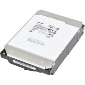 Toshiba MG10AFA22TE 3.5 inç 22 TB 7200 RPM 256 MB SATA-3 NAS ve Güvenlik Diski