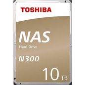 Toshiba MN10ADA10TS N300 10 TB 7200RPM 512 MB NAS Diski