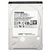 Toshiba MQ01ABD050 Harddisk