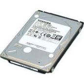 Toshiba Notebook Harddisk 500 gb