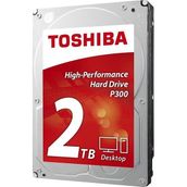 Toshiba P300 2TB HDWD120EZSTA Sabit Disk