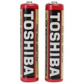 Toshiba R03KG (M) AAA 2'li Pil