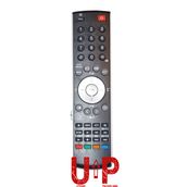 Toshiba RM-D809 LCD Led TV Kumandası