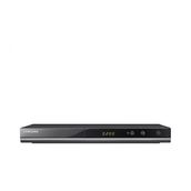 Toshıba SD-281 Dvd/divx Oynatıcı - Siyah