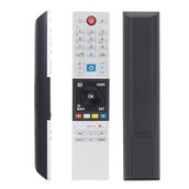 Toshiba Uyumlu Evrensel LCD LED TV Kumandası Muadik Tak Çalıştır