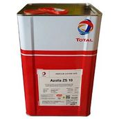 Total Azolla ZS 10 17 lt Hidrolik Yağı