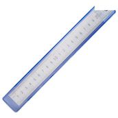 Total Çelik Cetvel 20 Cm - Kod: 633