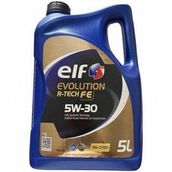 Total Elf Evolution Full Tech Fe 5W-30 5 lt Motor Yağı
