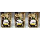 Total Quartz Ineo Ecs 5W30 4 lt 3'lü Motor Yağı