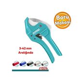 Total Tools THT534216 3-42 mm Plastik Boru Kesme Makası