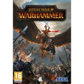 Total War: Warhammer PC