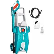 Total Yüksek Basınçlı Yıkama Makinesi 160 BAR-2000W TGT11376