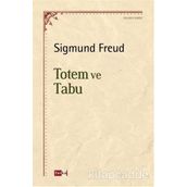 TOTEM VE TABU - SIGMUND FREUD