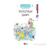 Toto'nun Sınıfı - Sevim Ak