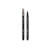 Touch Liner Brush Brown B Fırça Uçlu Kalem