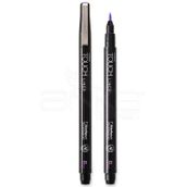 Touch Liner Brush Purple B Fırça Uçlu Kalem