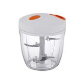 Touch Me 5 Bıçaklı 900 ml El Rondosu