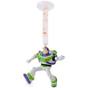 TOY STORY 3 BUZZ KAYIŞ VE VANTUZLU OYUNCAK FİGÜR