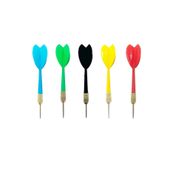 Toyaş Dart Oku 5 Adet Yedek Dart Ucu Metal Uçlu Dart İğnesi