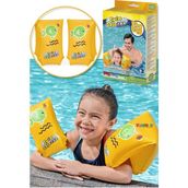 Toyfest Swim Safe C Çocuk Yüzücü Kolluk - (5 - 12 Yaş Arası Yada 24 - 60 kg Arası) 32110 - Renkli