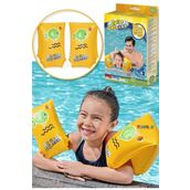 TOYFEST Swim Safe C Çocuk Yüzücü Kolluk - (5 - 12 Yaş Arası yada 24 - 60 Kg Arası)