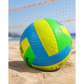 Toyigoo Profesyonel Voleybol Topu Kaymaz Yüzeyli Dayanıklı Spor Topu - Lisinya - 0 - 19 L