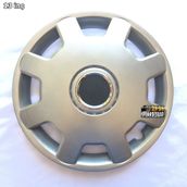 Toyota 105 13 inç 4 Adet Jant Kapağı