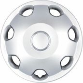 Toyota 106 13 inç 4 Adet Jant Kapağı