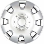 Toyota 107 13 inç 4 Adet Jant Kapağı