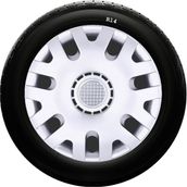 Toyota 204 14 inç 4 Adet Jant Kapağı