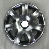 Toyota 223 14 İnc Kırılmaz Esnek Jant Kapağı