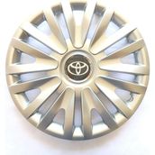 Toyota 313 15 inç 4 Adet Jant Kapağı