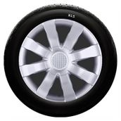 Toyota 323 15 inç 4 Adet Jant Kapağı
