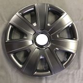 Toyota 325 15 inç 4 Adet Jant Kapağı